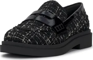 Jessica Simpson Women's Xuris Loafer Flat