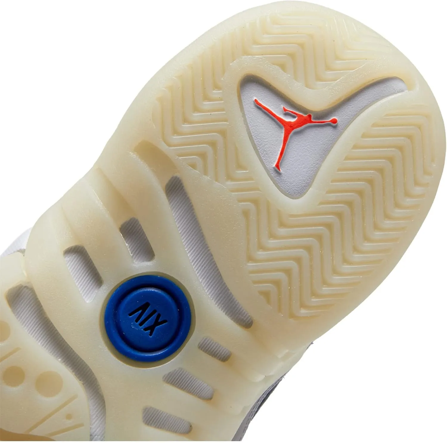 Jordan Men's Basketball Shoe