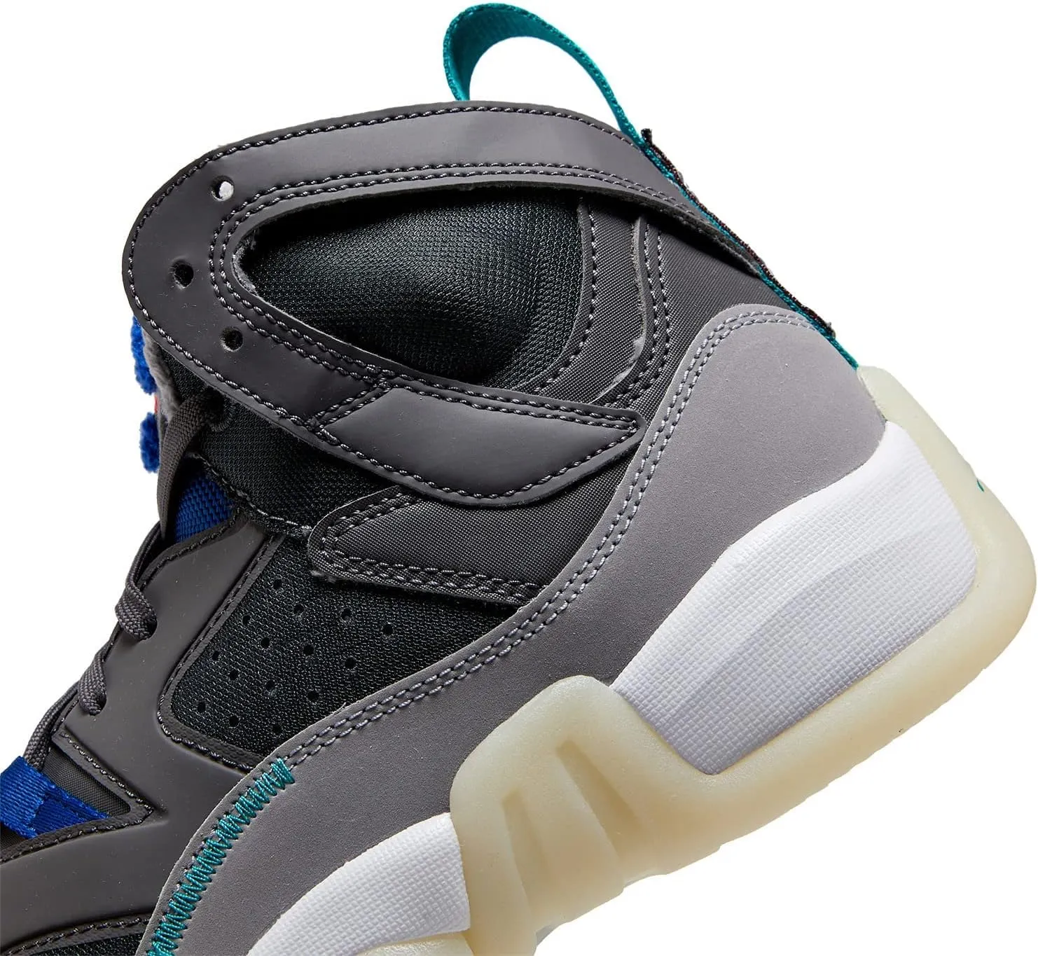 Jordan Men's Basketball Shoe