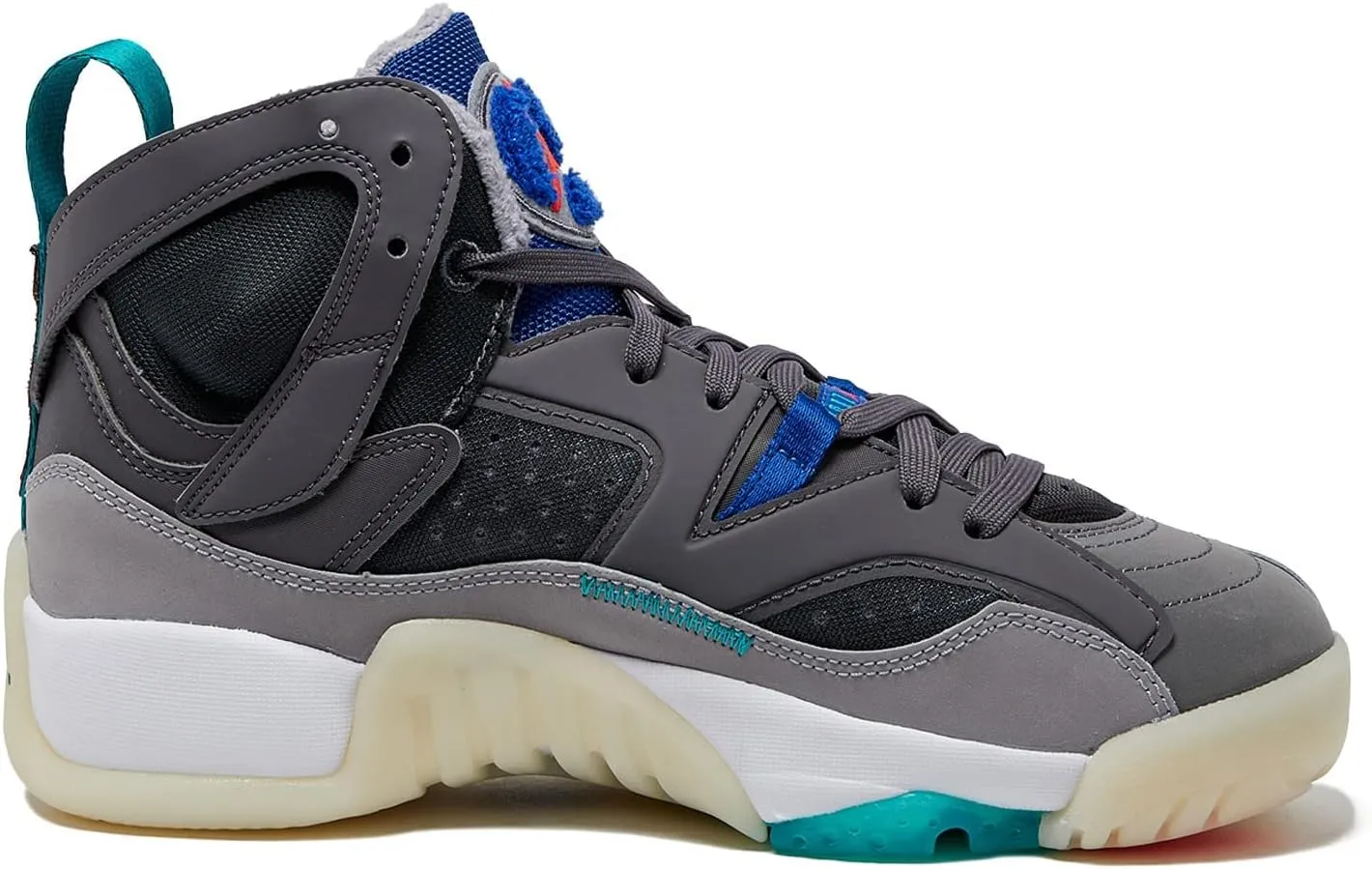 Jordan Men's Basketball Shoe