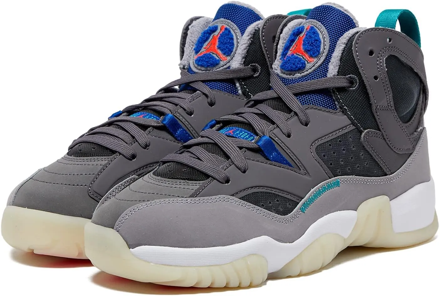 Jordan Men's Basketball Shoe