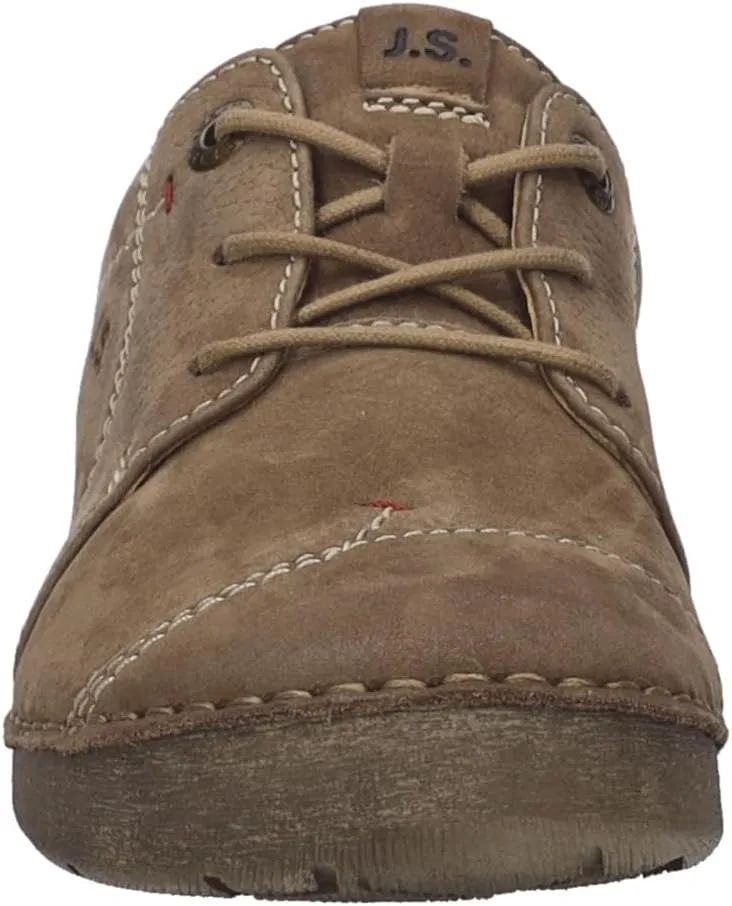Josef Seibel Fergey 20 Women’s Low Cut Shoe
