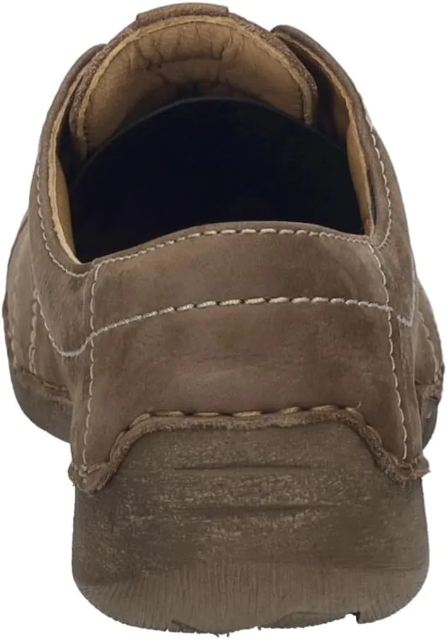 Josef Seibel Fergey 20 Women’s Low Cut Shoe
