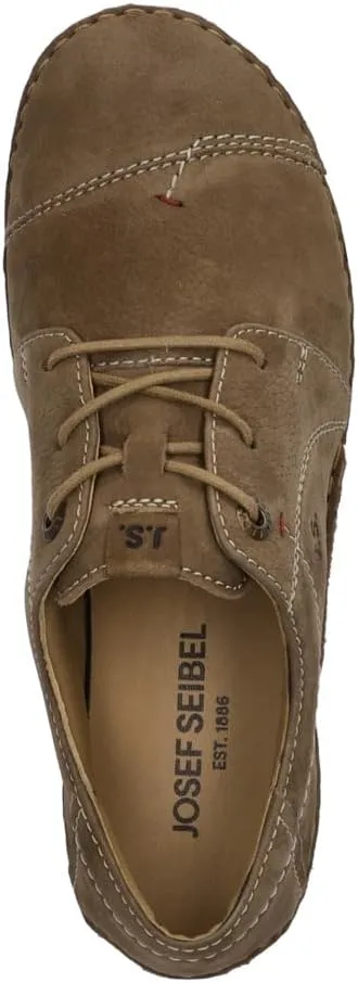 Josef Seibel Fergey 20 Women’s Low Cut Shoe