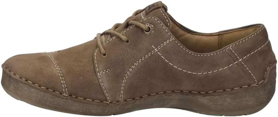 Josef Seibel Fergey 20 Women’s Low Cut Shoe