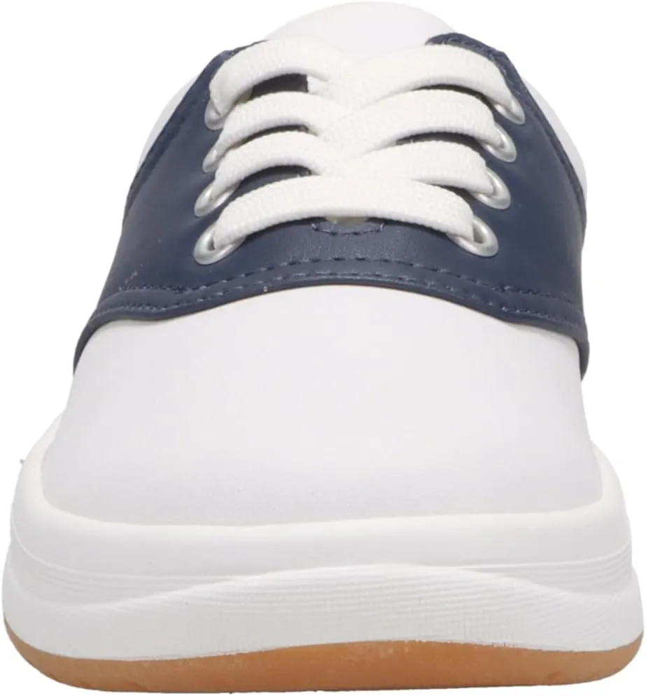 Keds Girl's School Days (Little Big Kid) Sneaker