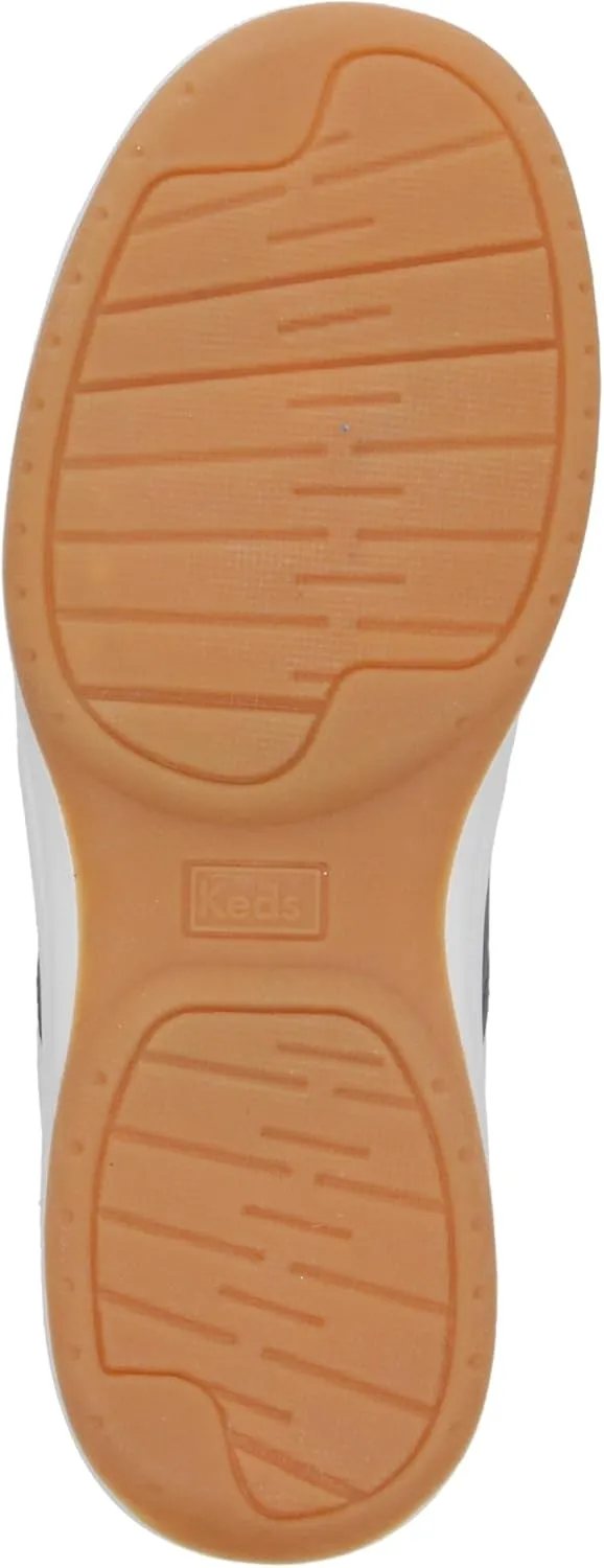 Keds Girl's School Days (Little Big Kid) Sneaker