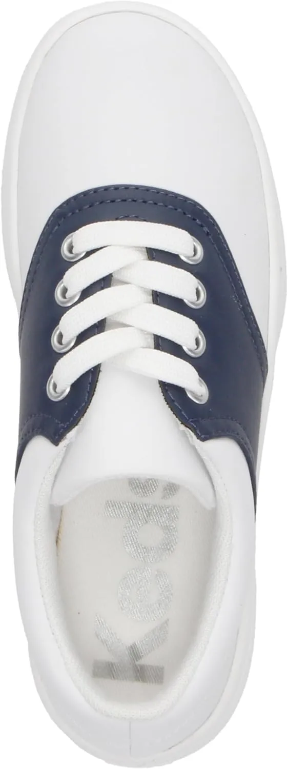 Keds Girl's School Days (Little Big Kid) Sneaker