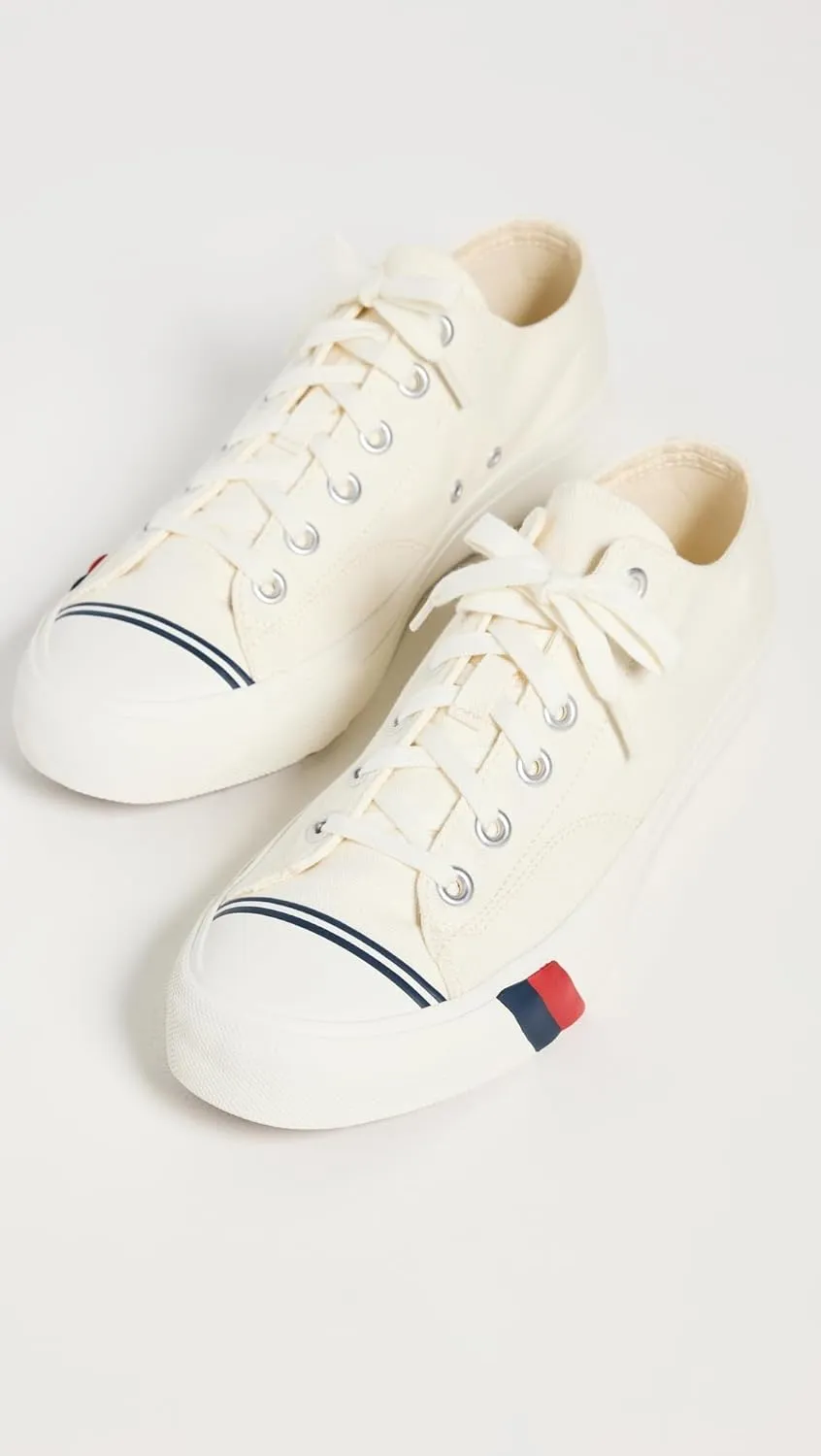 Keds Men's Royal Lo Lace Up Fashion Sneaker