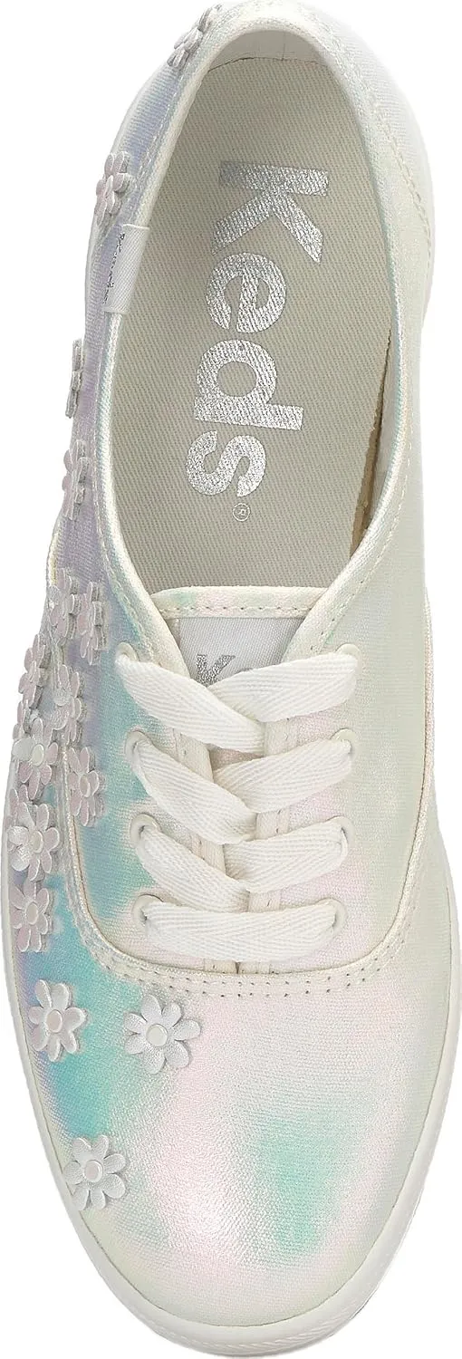 Keds Women's Champion Seasonal Fashion Sneaker