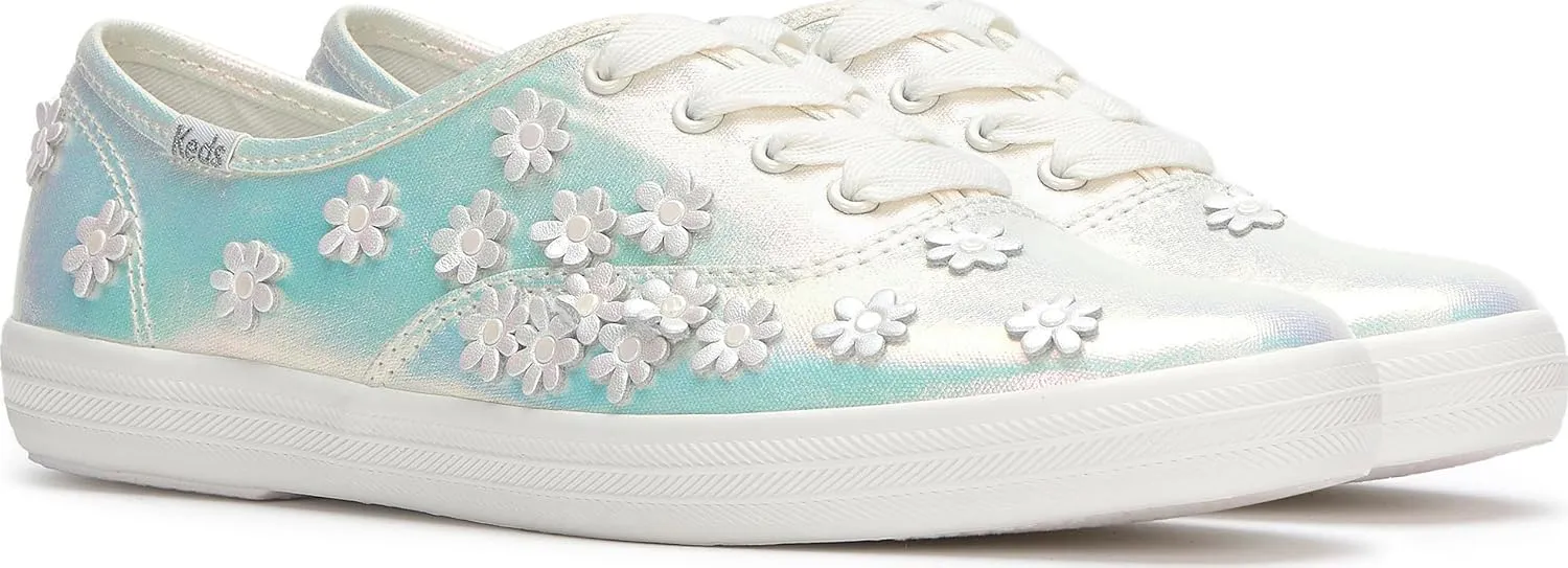Keds Women's Champion Seasonal Fashion Sneaker