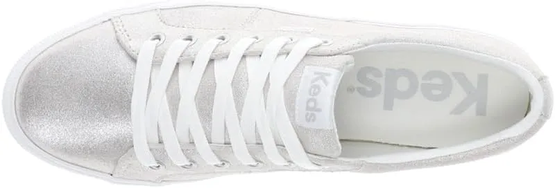 Keds Women's Jump Kick Duo Lace Up Sneaker