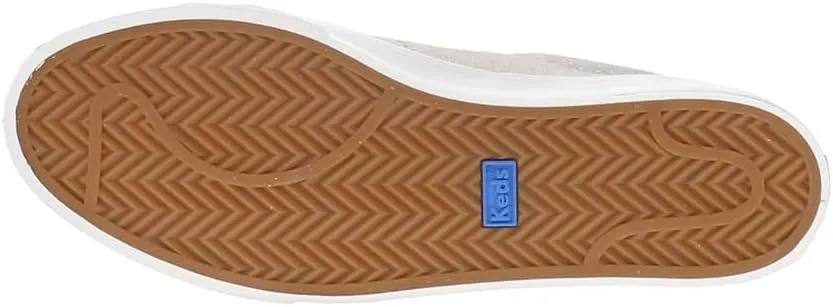 Keds Women's Jump Kick Duo Lace Up Sneaker