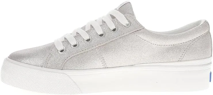 Keds Women's Jump Kick Duo Lace Up Sneaker