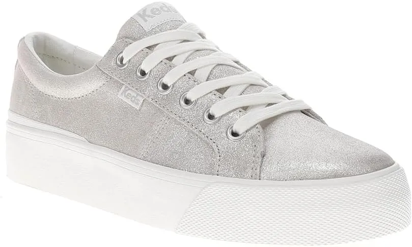 Keds Women's Jump Kick Duo Lace Up Sneaker