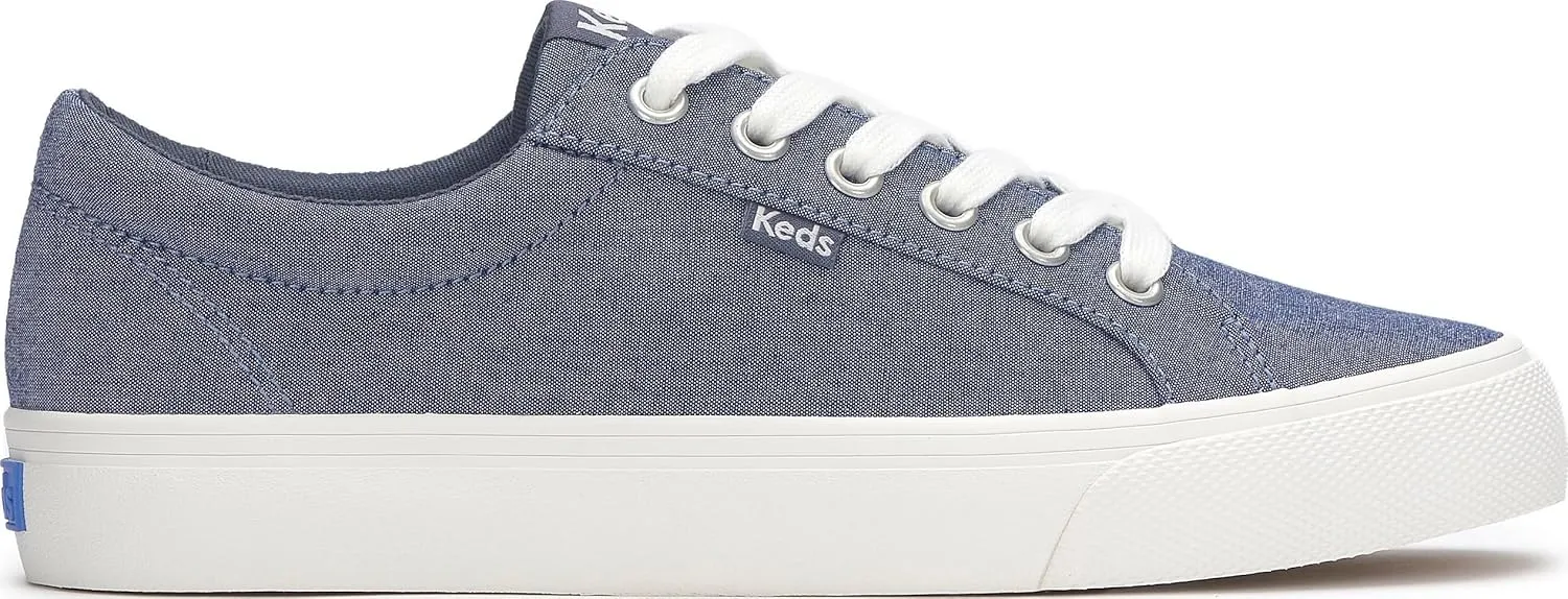 Keds Women's Jump Kick Fashion Sneaker