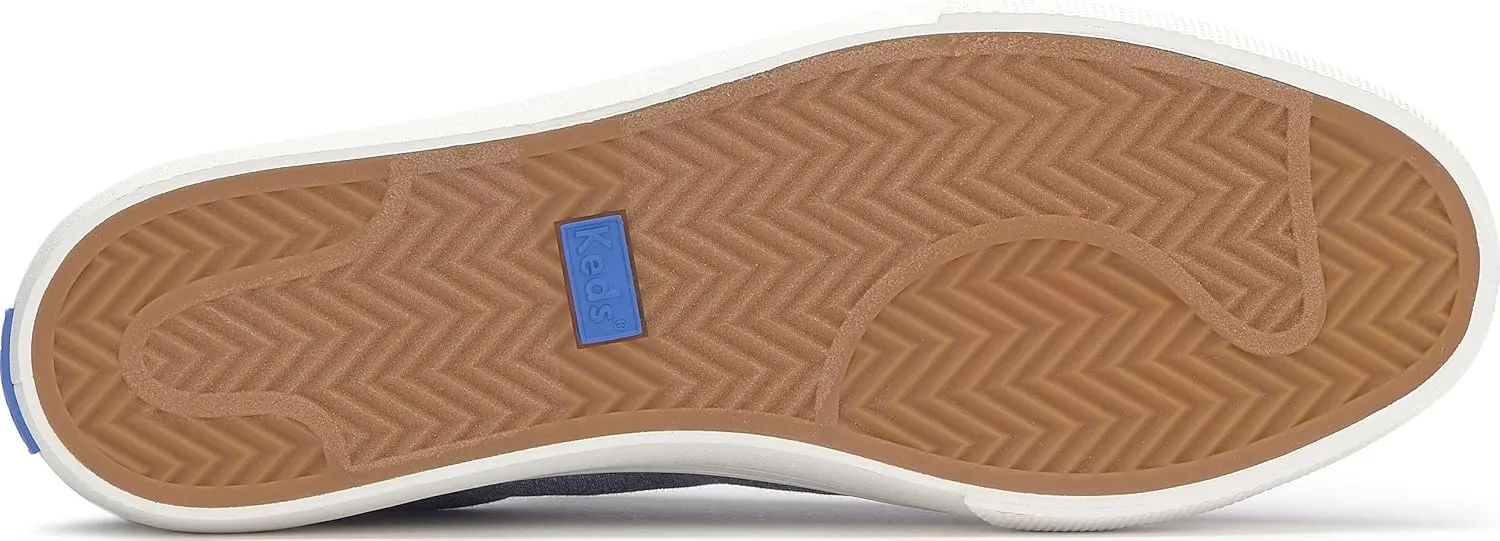 Keds Women's Jump Kick Fashion Sneaker
