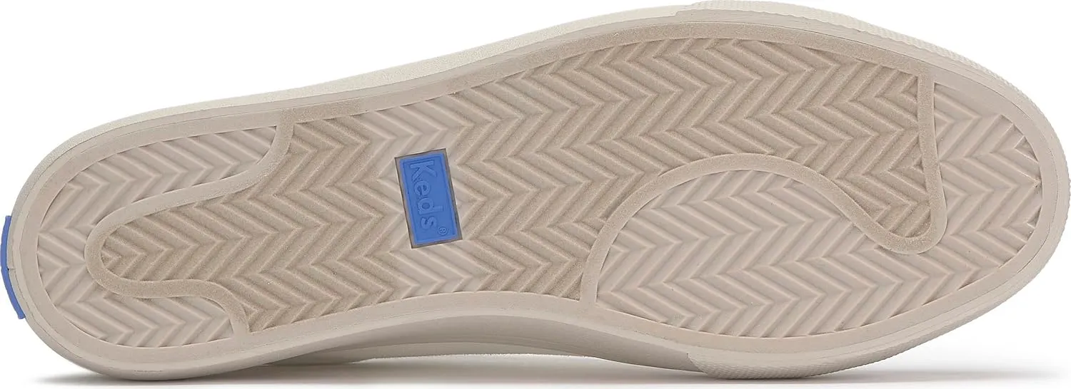 Keds Women's Jump Kick Fashion Sneaker