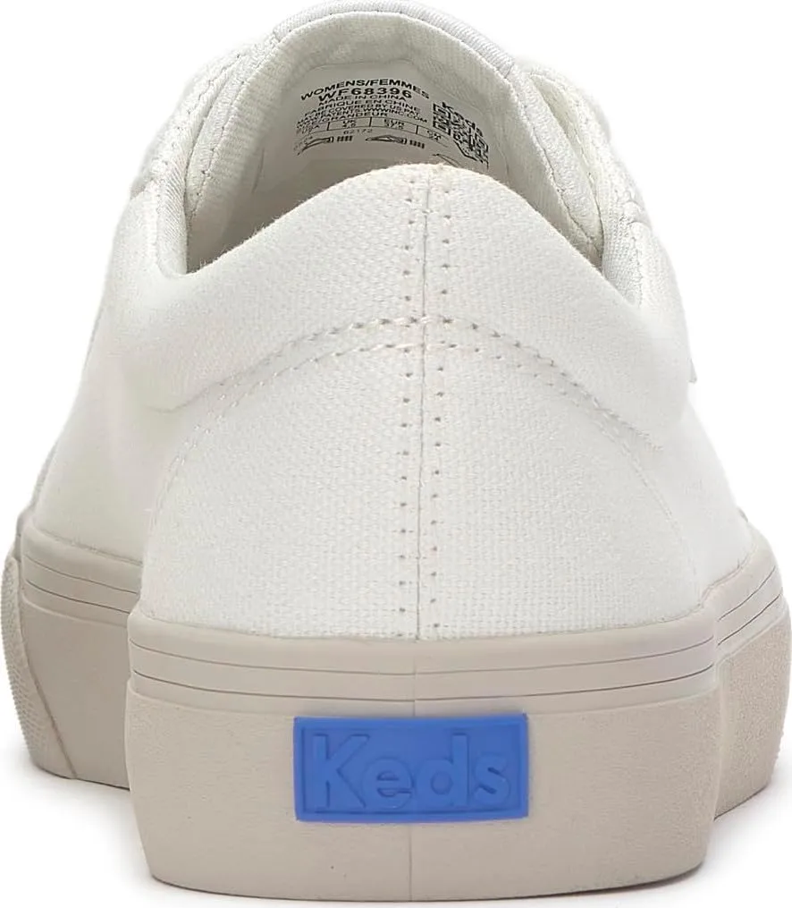 Keds Women's Jump Kick Fashion Sneaker