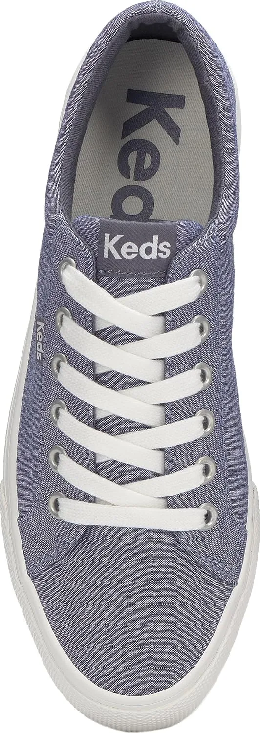 Keds Women's Jump Kick Fashion Sneaker