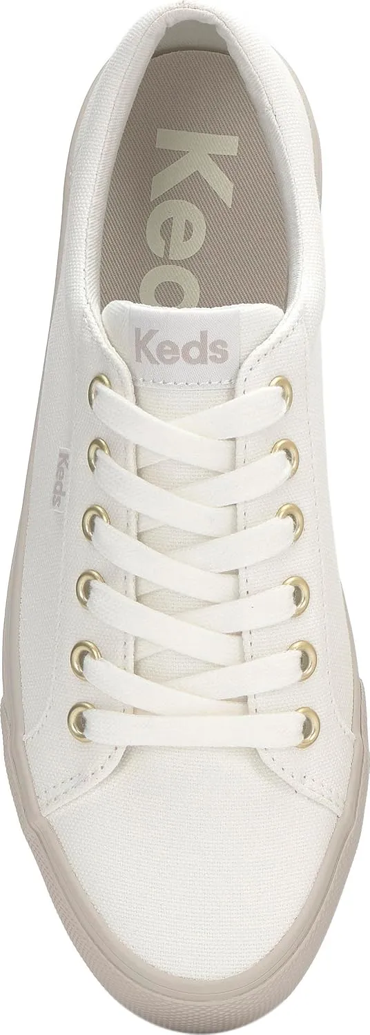 Keds Women's Jump Kick Fashion Sneaker