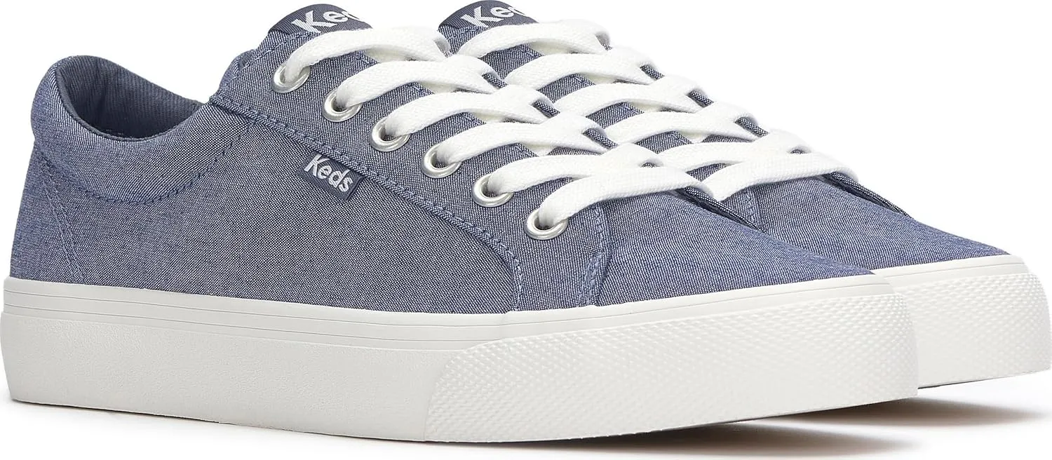 Keds Women's Jump Kick Fashion Sneaker