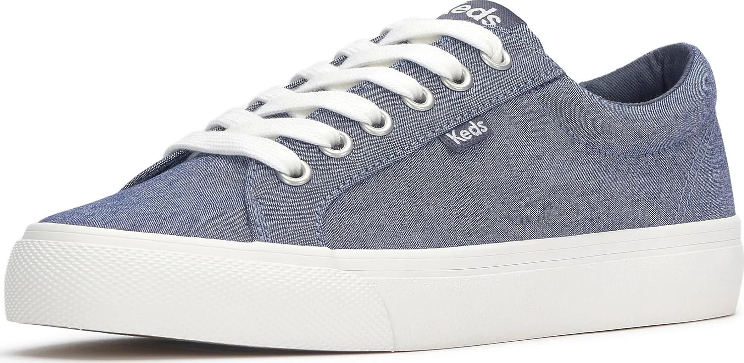 Keds Women's Jump Kick Fashion Sneaker