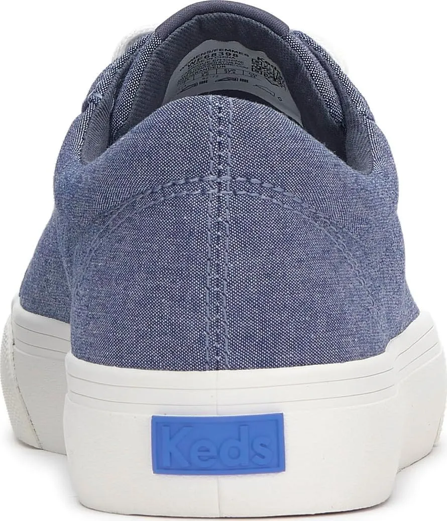 Keds Women's Jump Kick Fashion Sneaker