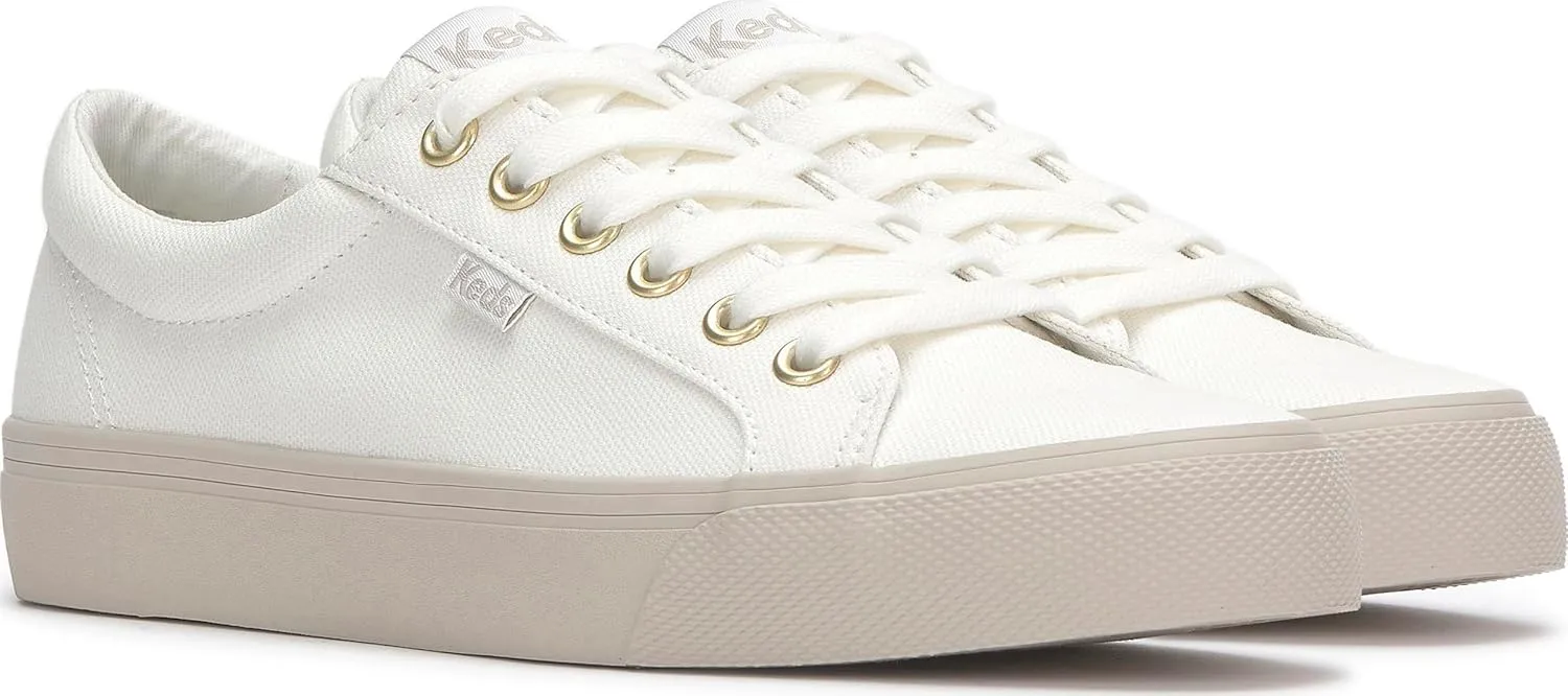 Keds Women's Jump Kick Fashion Sneaker