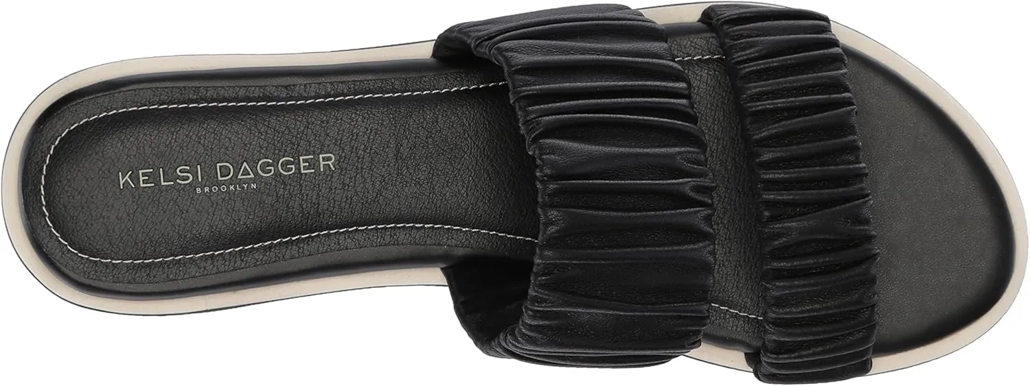 KELSI DAGGER BROOKLYN Surf Sandal