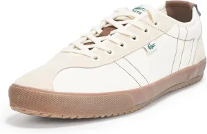 Lacoste Men's Backslam Sneaker