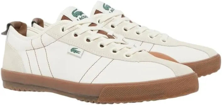 Lacoste Men's Backslam Sneaker