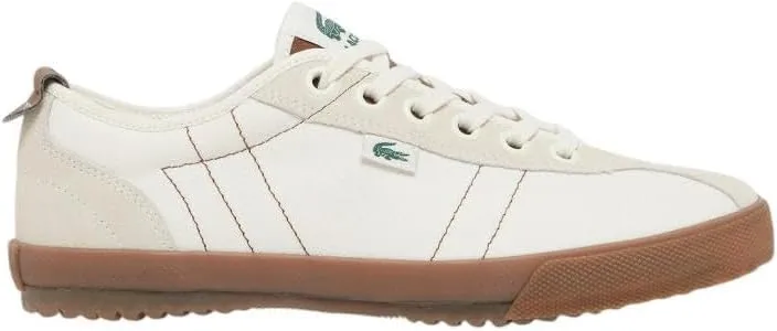 Lacoste Men's Backslam Sneaker