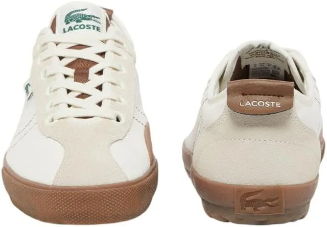 Lacoste Men's Backslam Sneaker