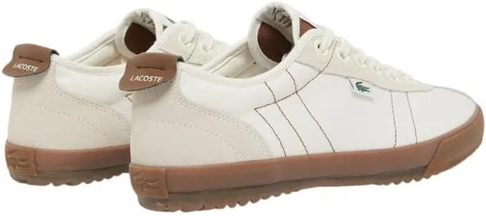 Lacoste Men's Backslam Sneaker