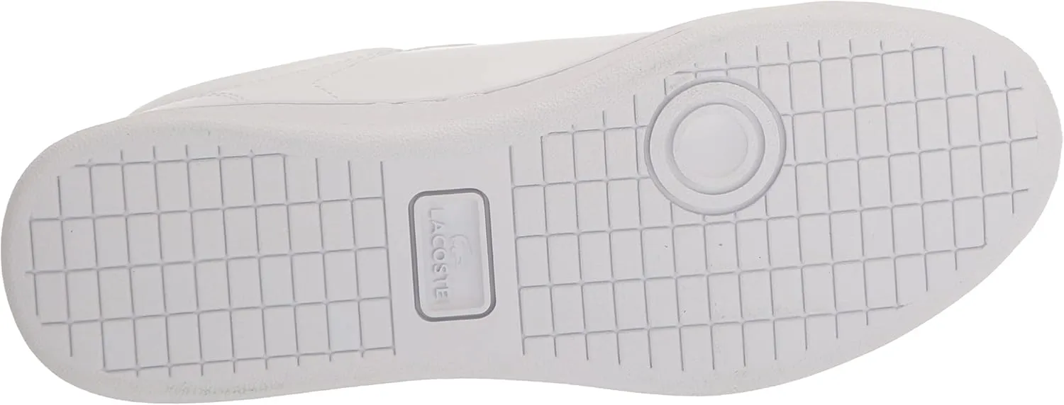 Lacoste Men's Carnaby Pro Leather Sneaker