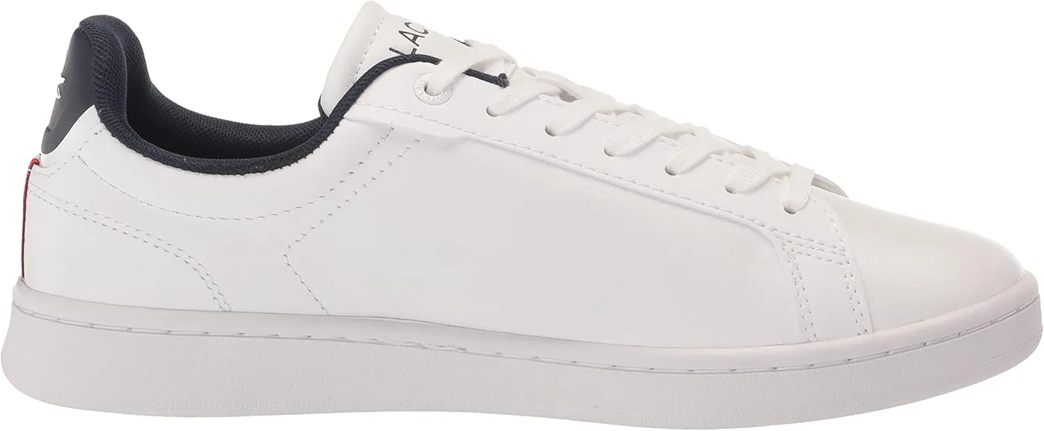 Lacoste Men's Carnaby Pro Leather Sneaker