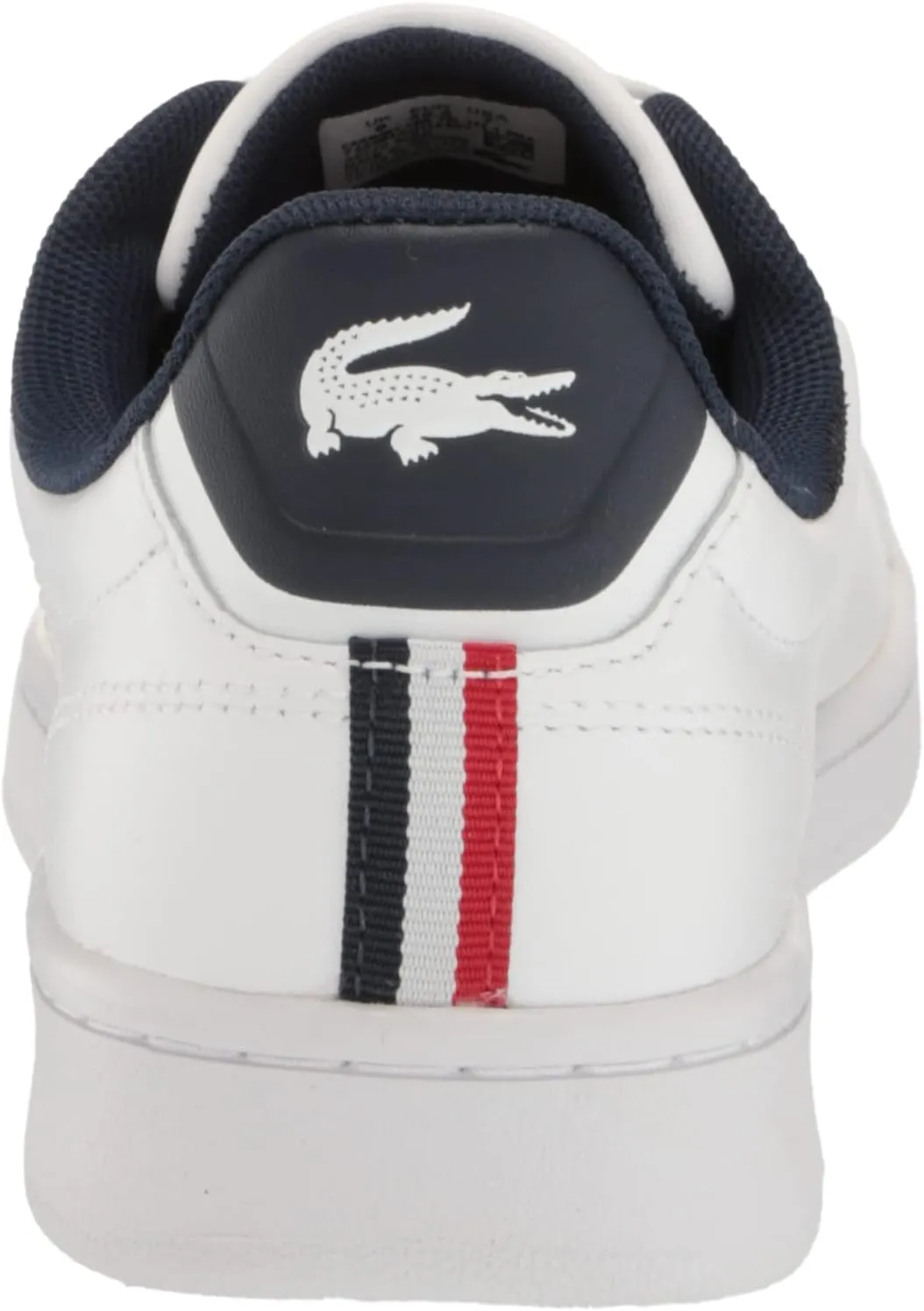Lacoste Men's Carnaby Pro Leather Sneaker