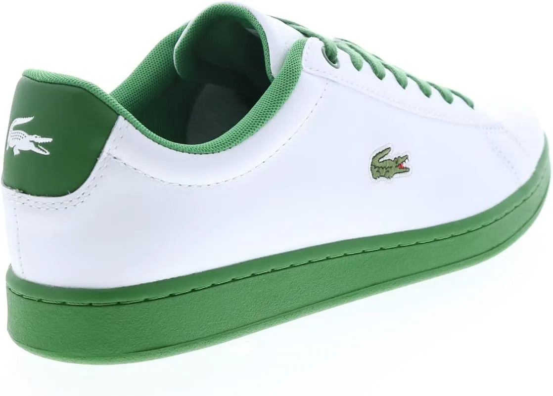 Lacoste Men's Hydez 21 Sneaker