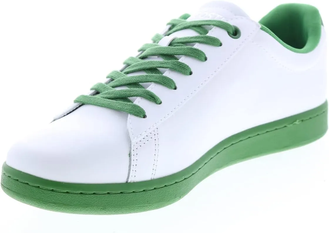 Lacoste Men's Hydez 21 Sneaker
