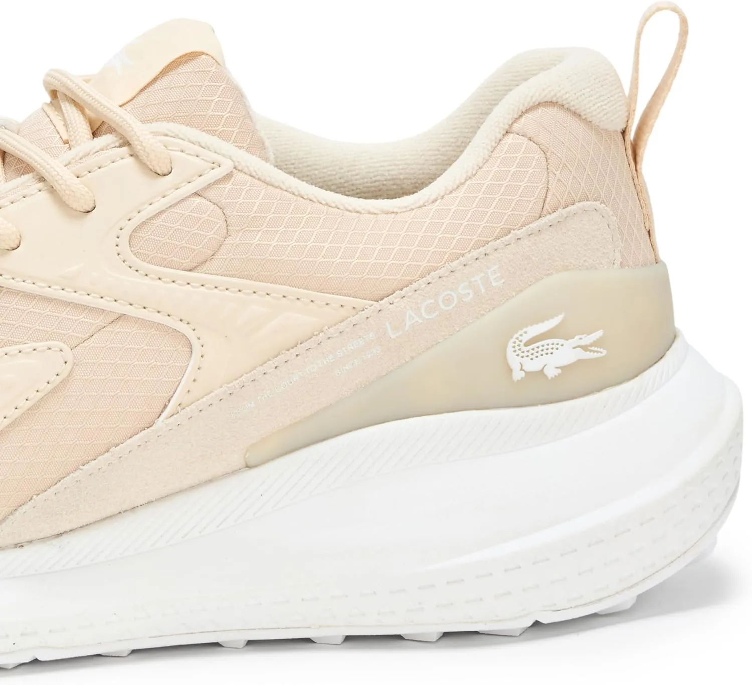 Lacoste Men's L003 Evo Sneaker