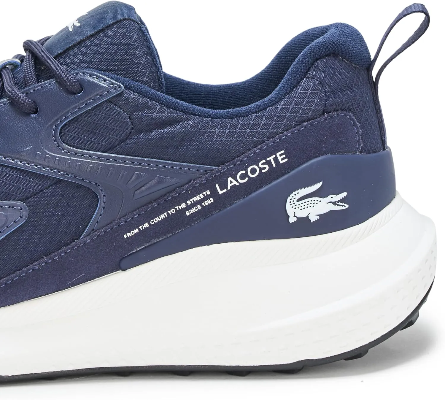 Lacoste Men's L003 Evo Sneaker