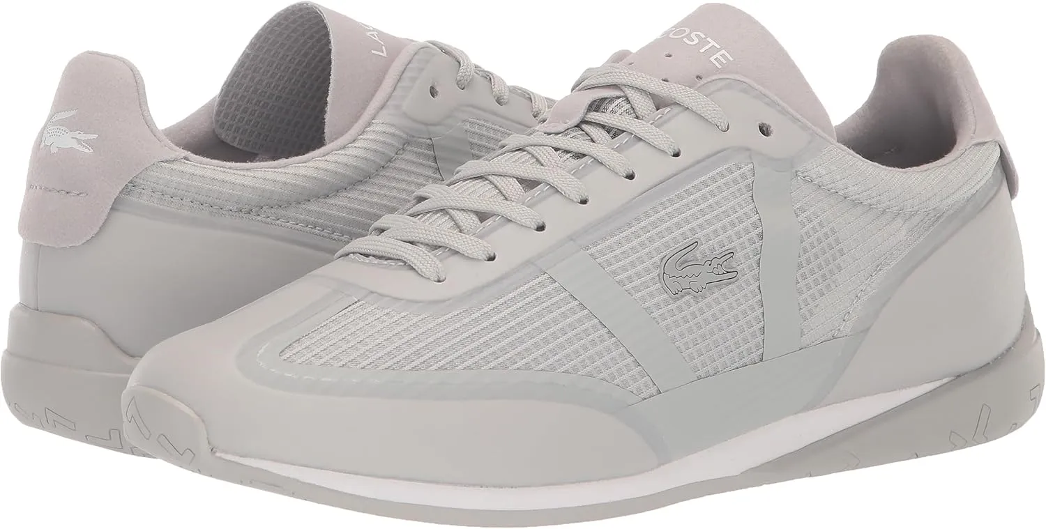Lacoste Men's Low Pro Tech 223 1 CMA Sneaker