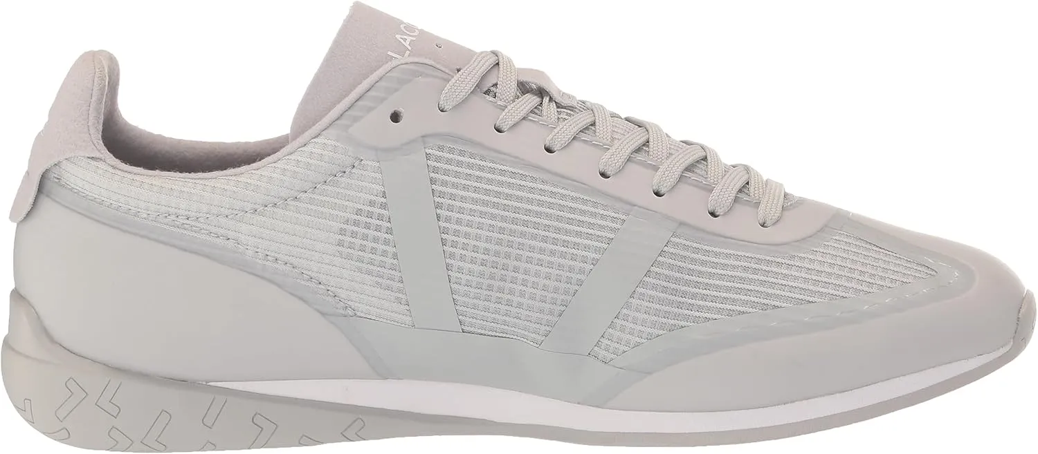 Lacoste Men's Low Pro Tech 223 1 CMA Sneaker