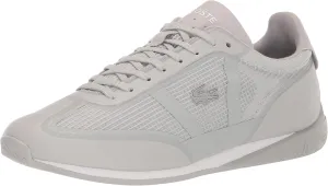 Lacoste Men's Low Pro Tech 223 1 CMA Sneaker