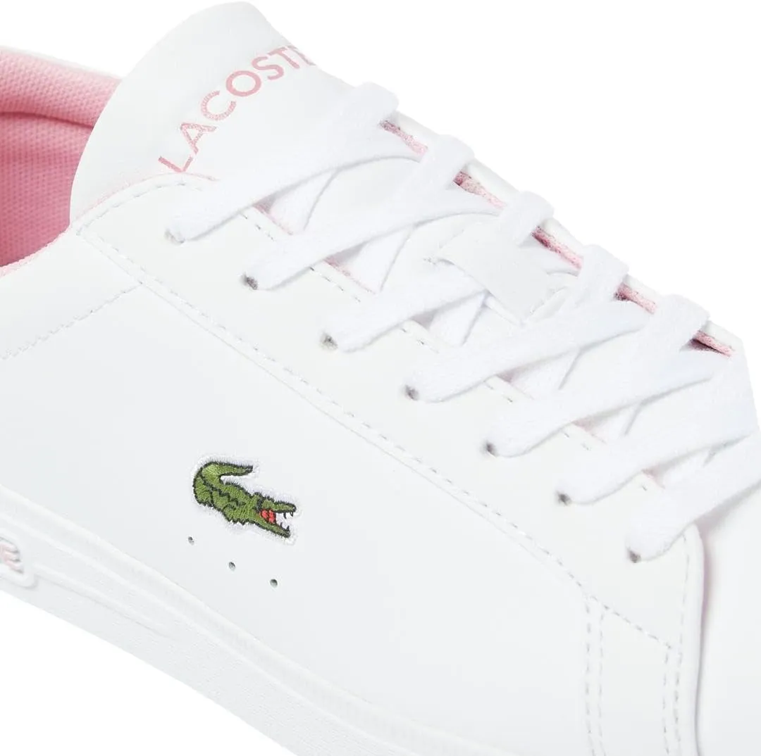 Lacoste Women's Court Base Sneaker