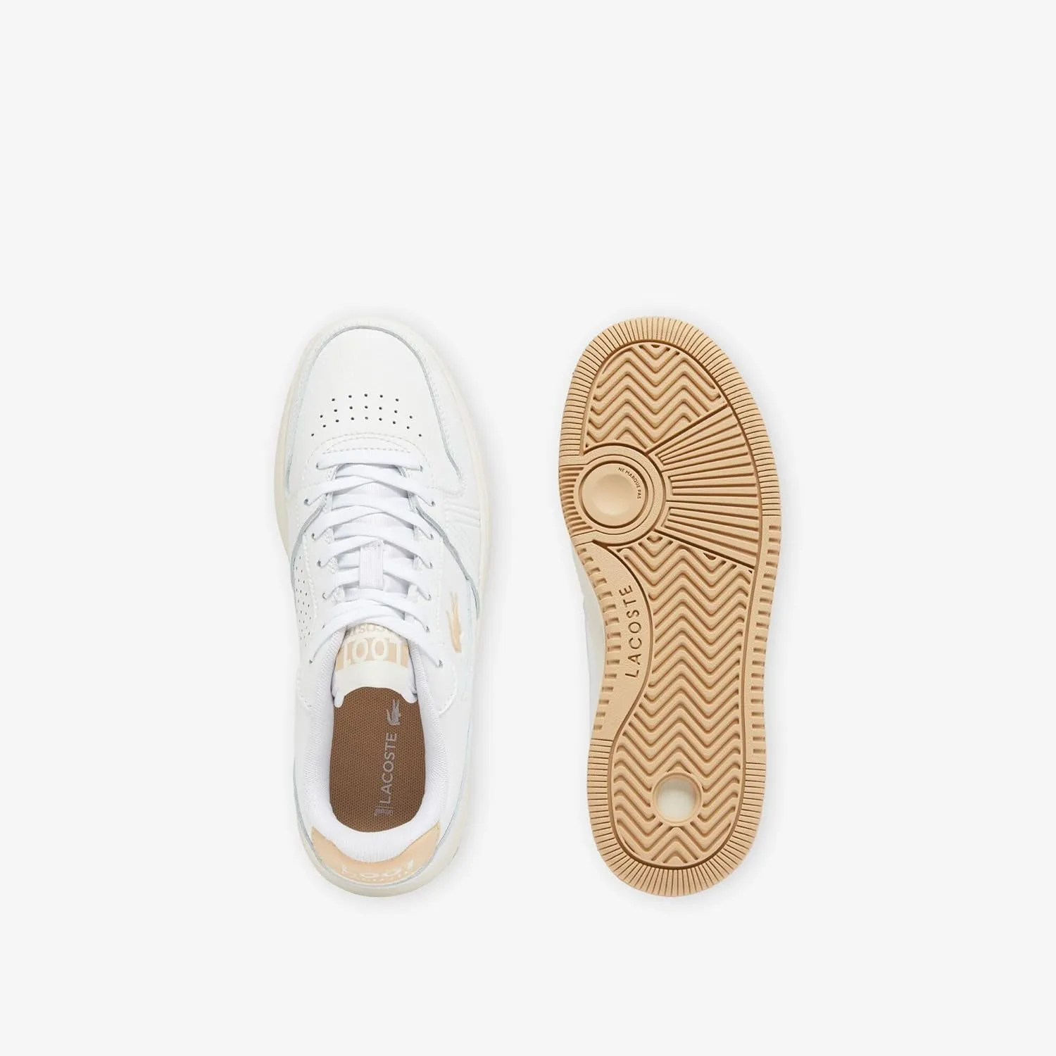 Lacoste Women's L001 Set Sneaker