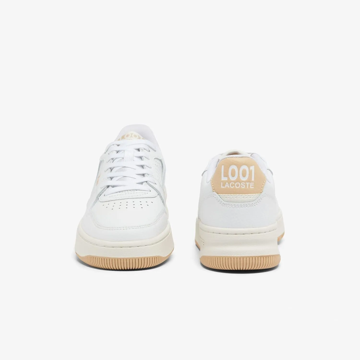 Lacoste Women's L001 Set Sneaker