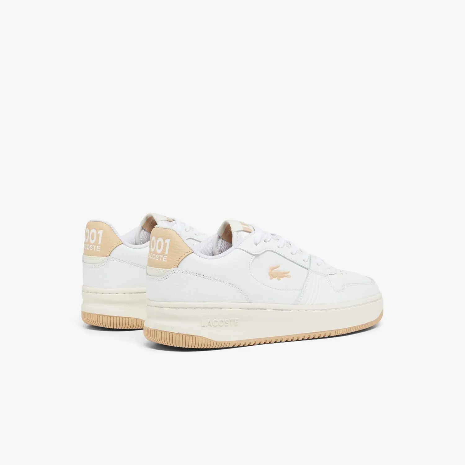 Lacoste Women's L001 Set Sneaker