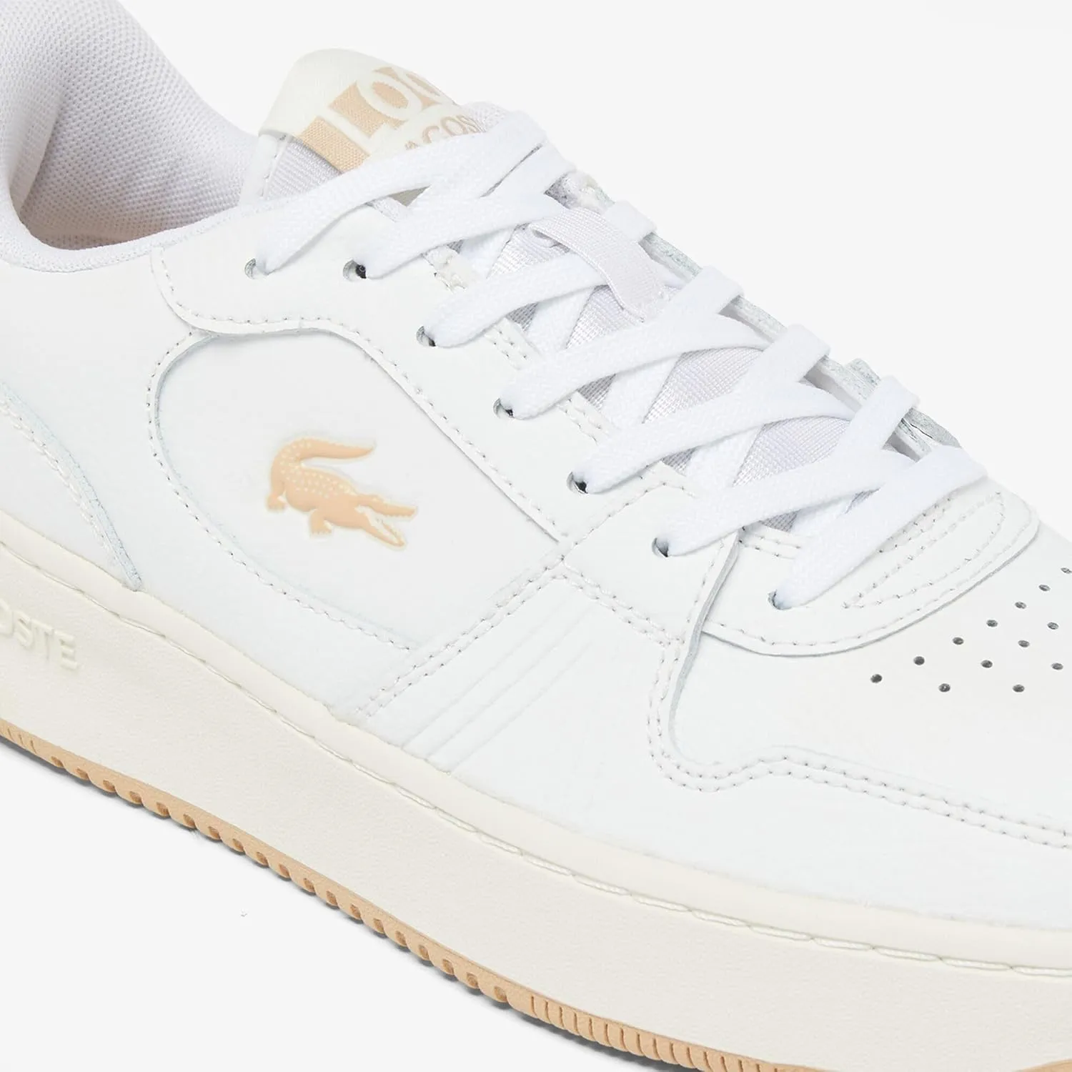 Lacoste Women's L001 Set Sneaker